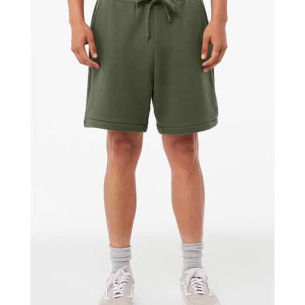 FWD Fashion Unisex Short Thumbnail