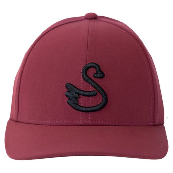 Men's Swan Delta Hat Thumbnail