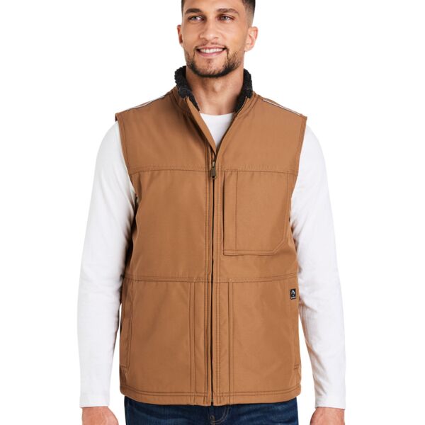 Men's Rigor GrizzlyTec Vest Thumbnail