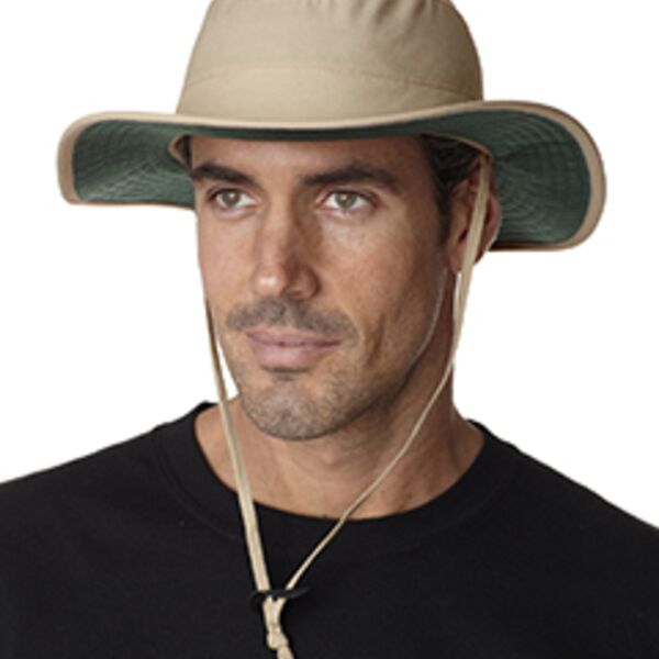 Outback Brimmed Hat Thumbnail