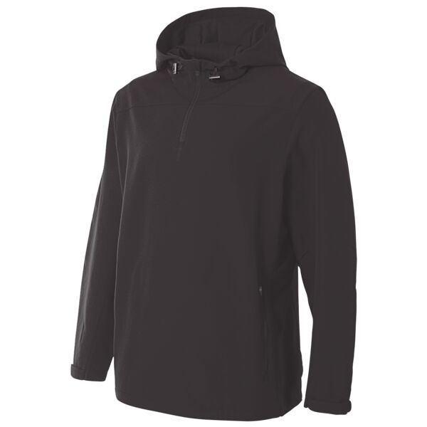 Adult Force Water Resistant Quarter-Zip Thumbnail
