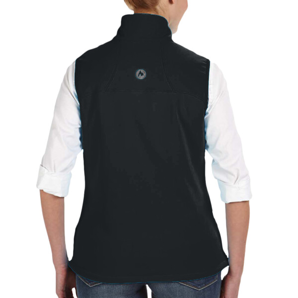 Back