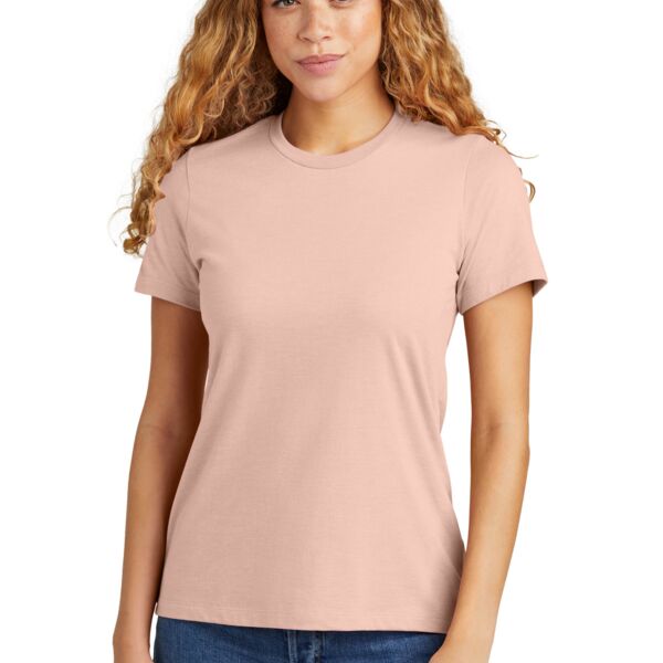 Softstyle ® Women's CVC T Shirt Thumbnail