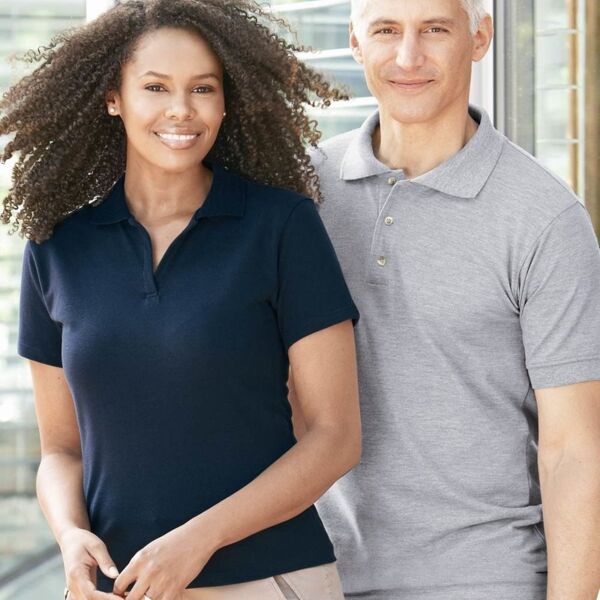 USA-Made Polo Thumbnail