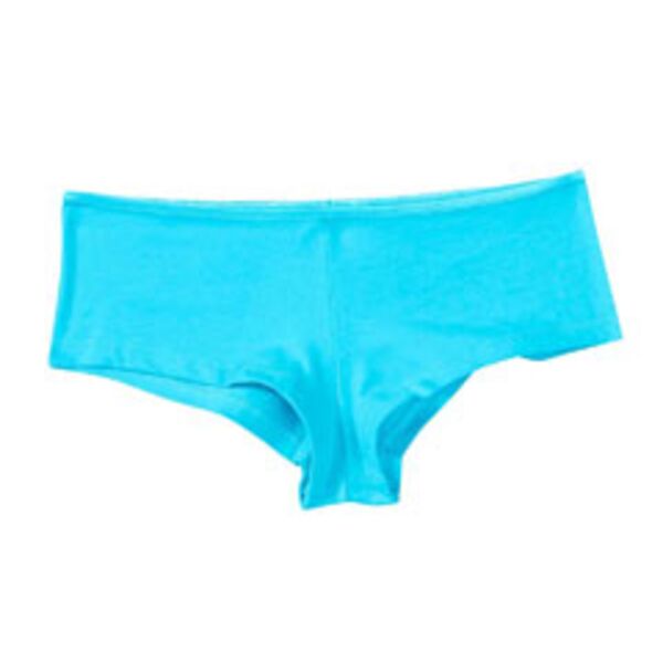 Ladies' Cotton/Spandex Shortie Thumbnail